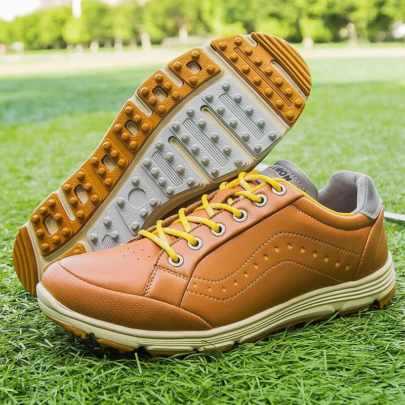 AceGrip Pro Golf Shoes - Image 2