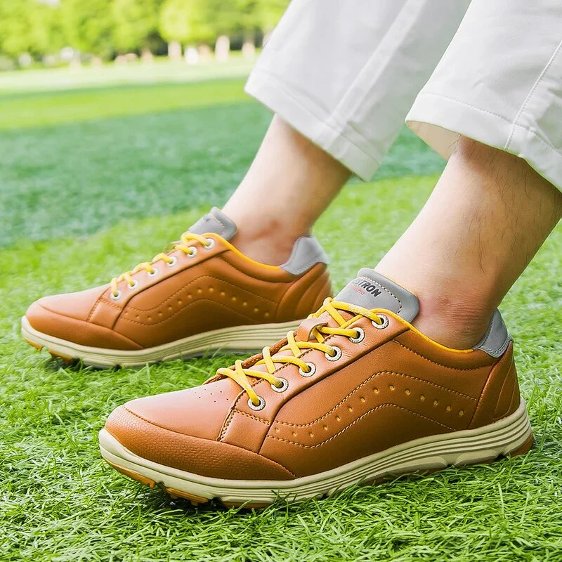 AceGrip Pro Golf Shoes - Image 3