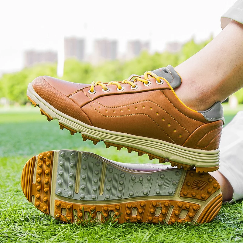 AceGrip Pro Golf Shoes - Image 4