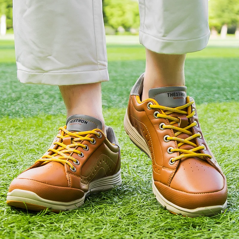 AceGrip Pro Golf Shoes - Image 5