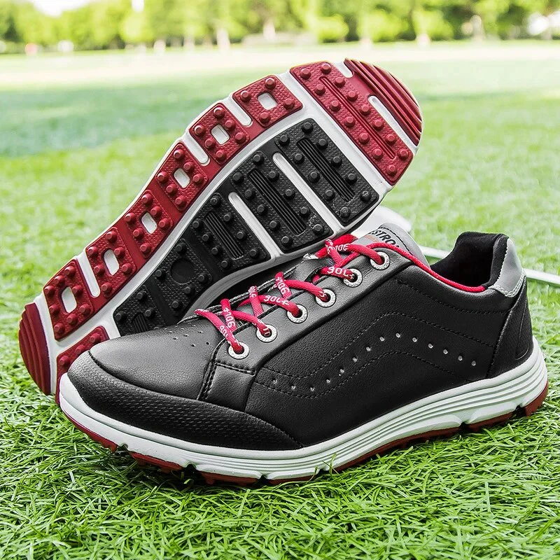AceGrip Pro Golf Shoes - Image 6
