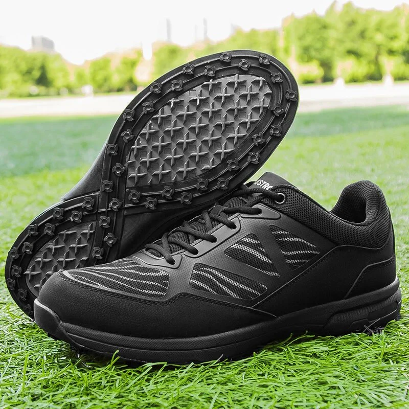 AceGrip Pro Golf Shoes - Image 7