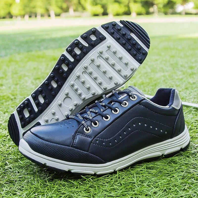 AceGrip Pro Golf Shoes - Image 8