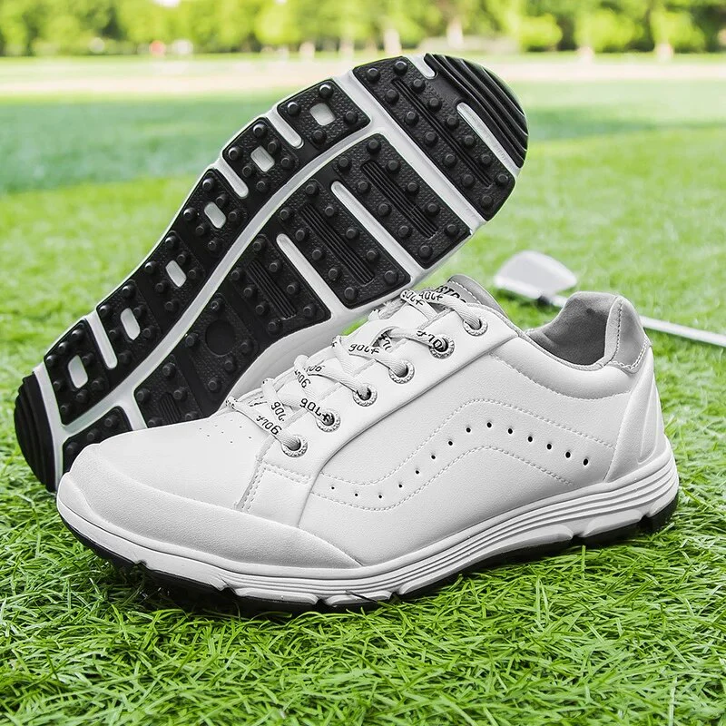 AceGrip Pro Golf Shoes - Image 9