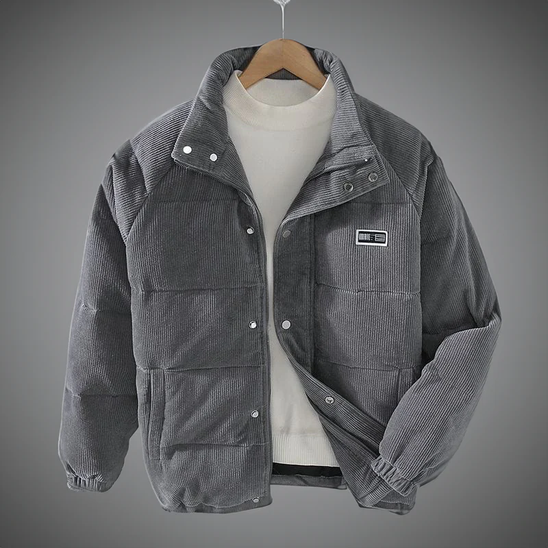 Benny Padded Jacket - Image 2