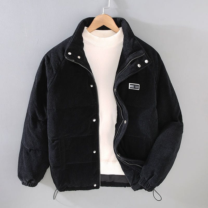 Benny Padded Jacket - Image 3