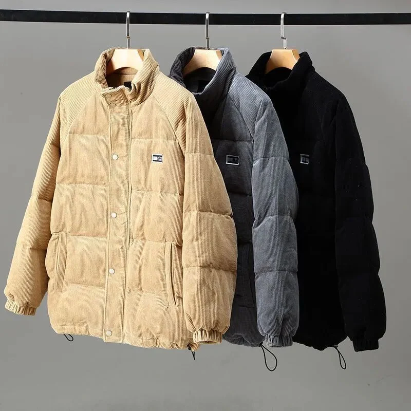Benny Padded Jacket - Image 5