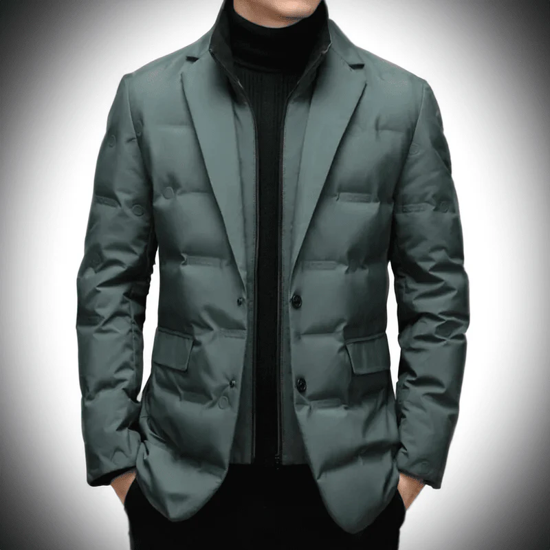 Classic 1953® Monogram Down Jacket