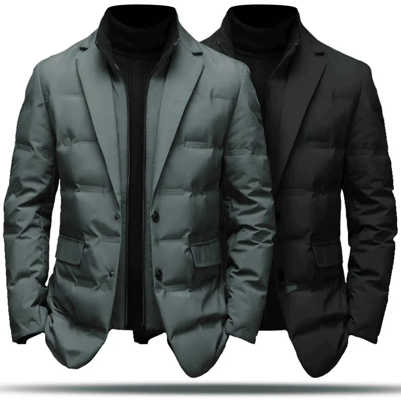 Classic 1953® Monogram Down Jacket - Image 6