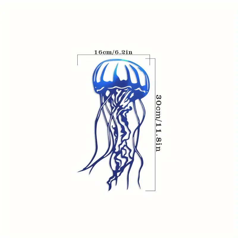 Coastal Creatures Interior Wall Art - Image 7