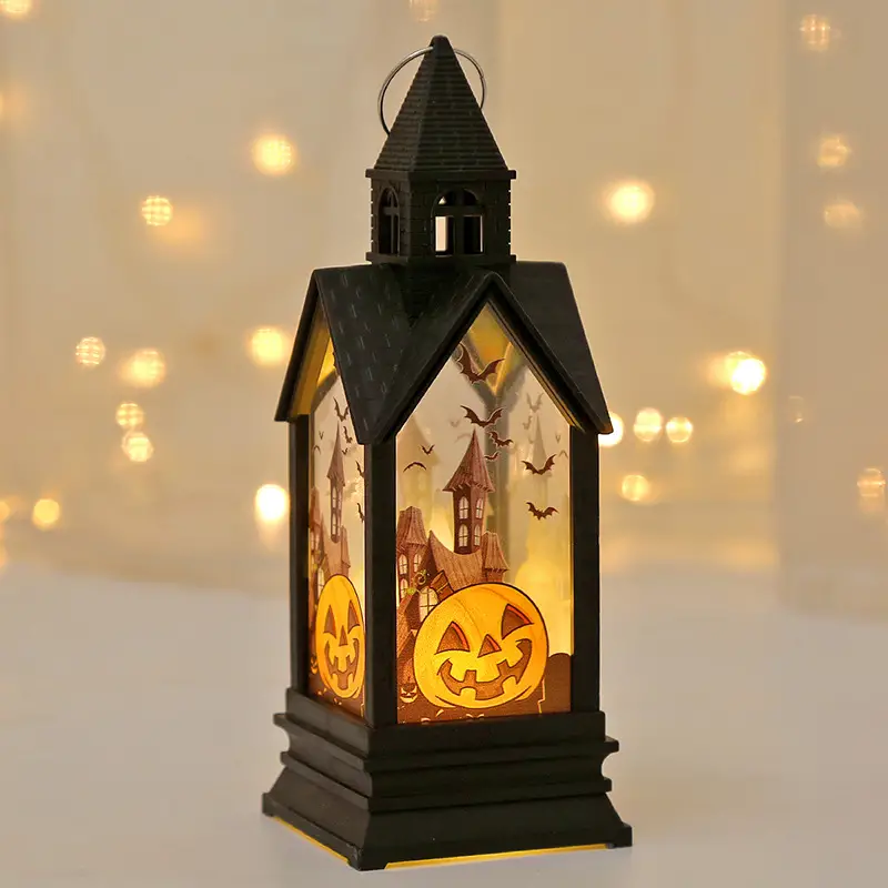 Spooktacular Glow Lanterns - Image 3