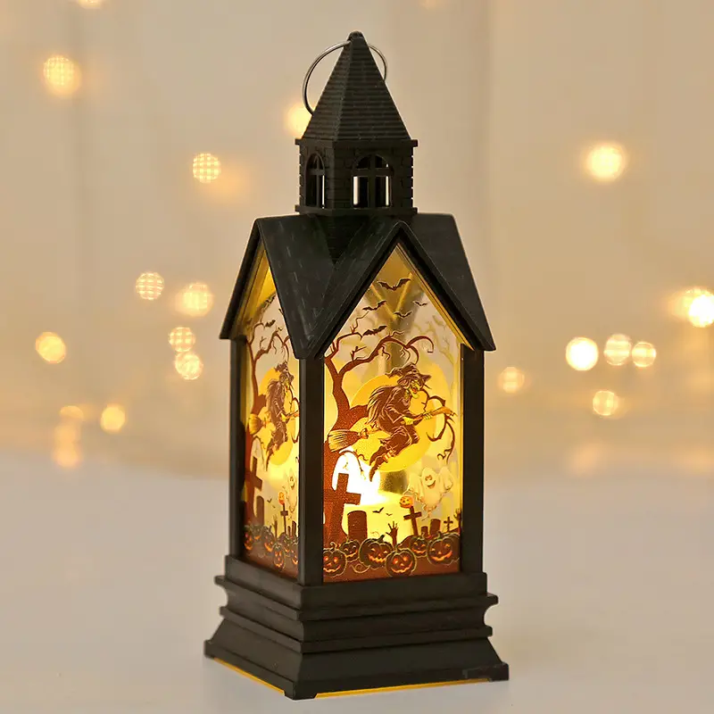 Spooktacular Glow Lanterns - Image 4