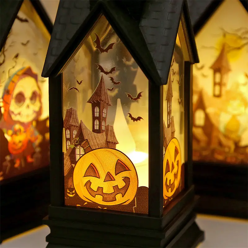 Spooktacular Glow Lanterns - Image 5