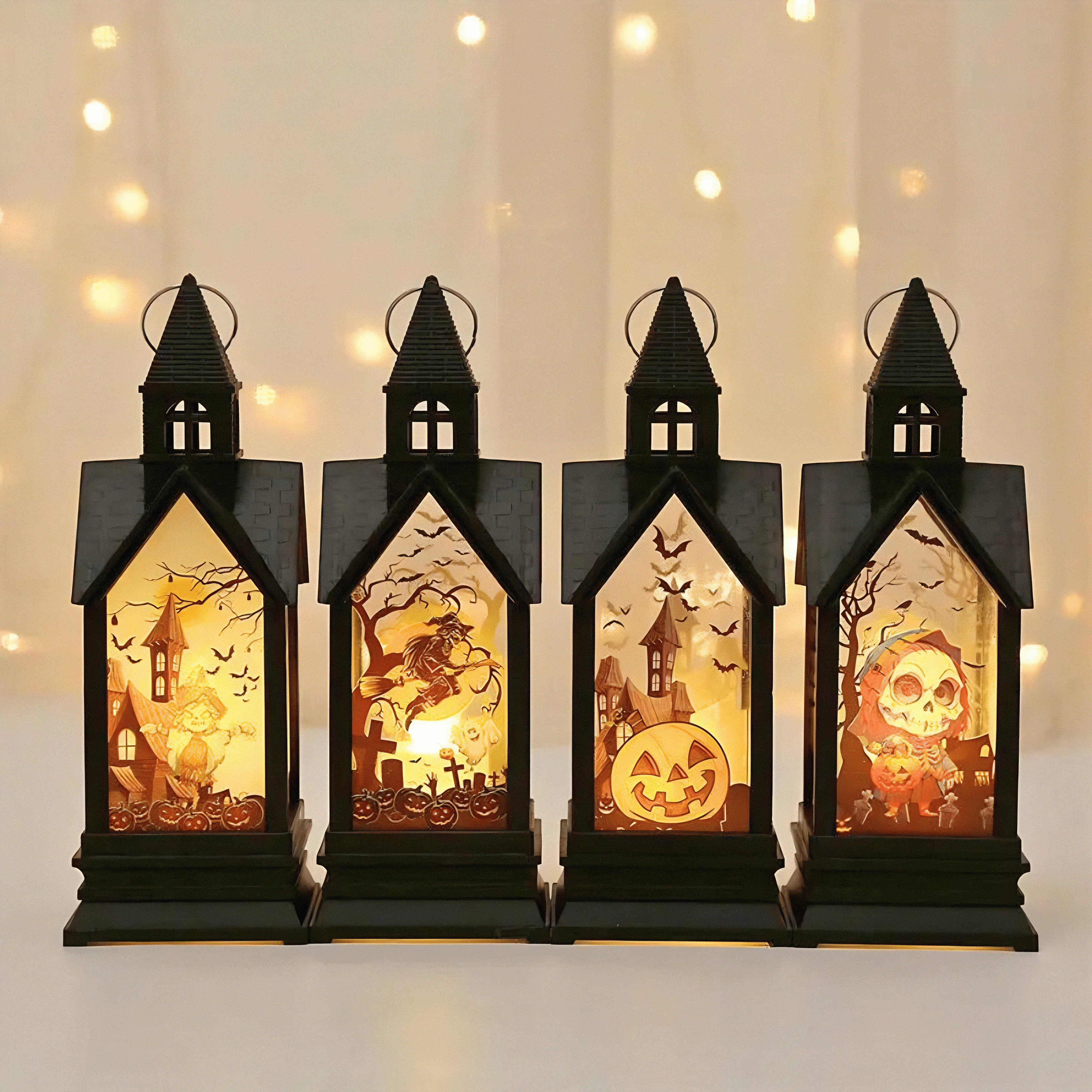 Spooktacular Glow Lanterns - Image 6