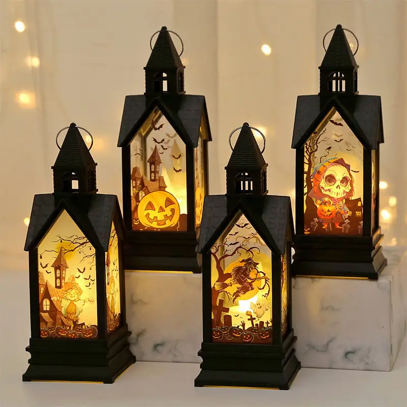 Spooktacular Glow Lanterns - Image 7