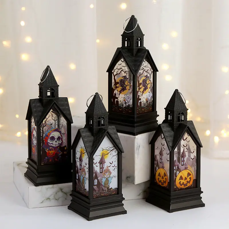 Spooktacular Glow Lanterns - Image 8