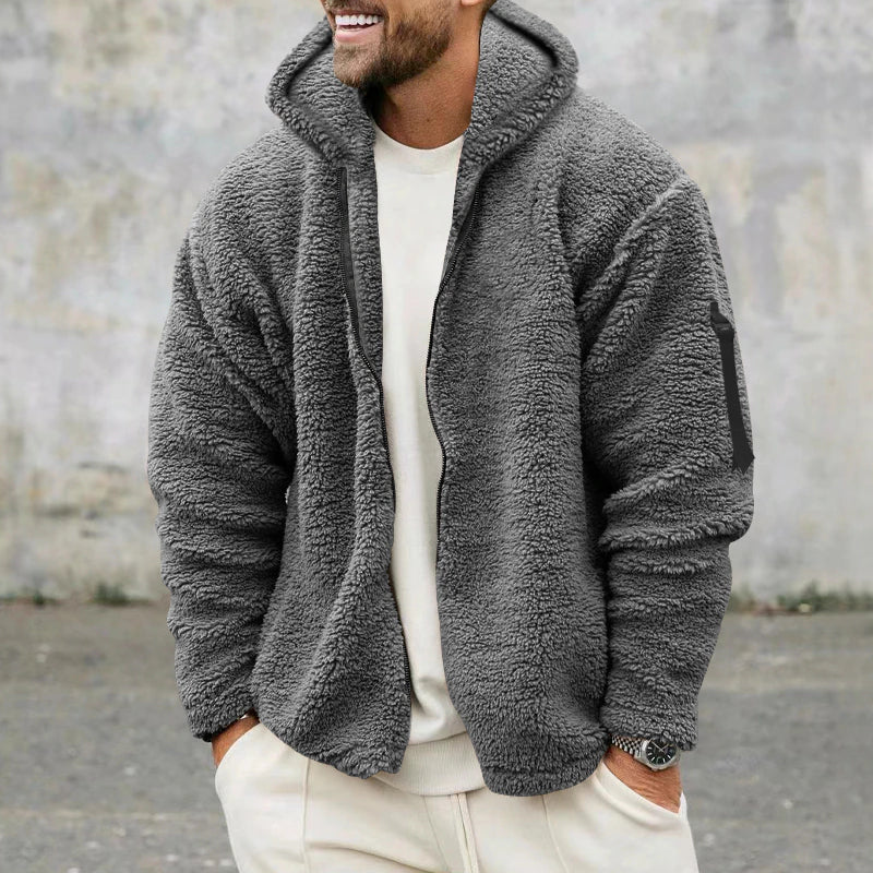 French Terry Hoodie - Image 2