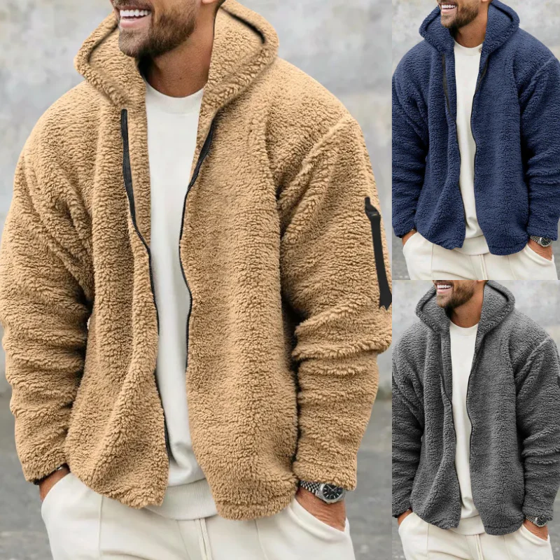 French Terry Hoodie - Image 5