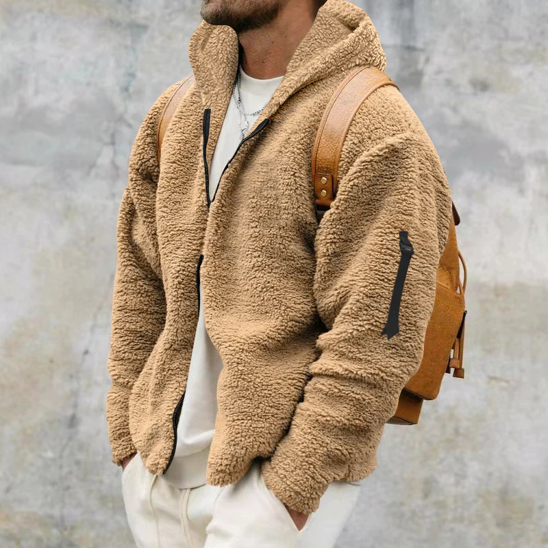 French Terry Hoodie - Image 6