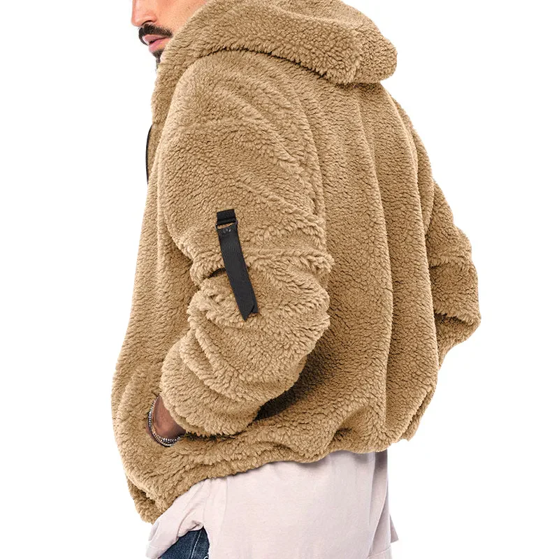 French Terry Hoodie - Image 7