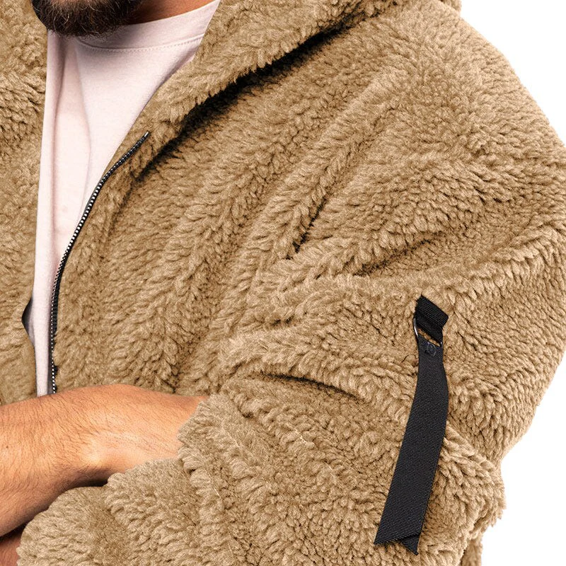 French Terry Hoodie - Image 8
