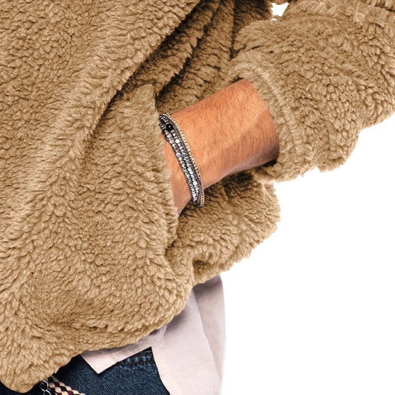 French Terry Hoodie - Image 9