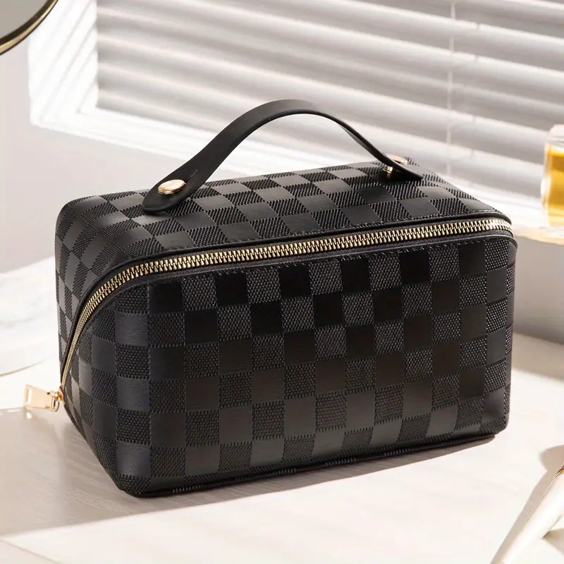 Glamco Cosmetic Bag - Image 4