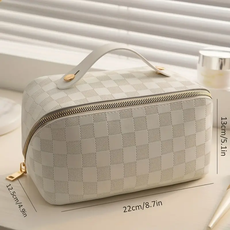 Glamco Cosmetic Bag - Image 8