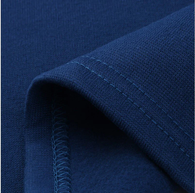 Hype Trench Hoodie Coat - Image 11