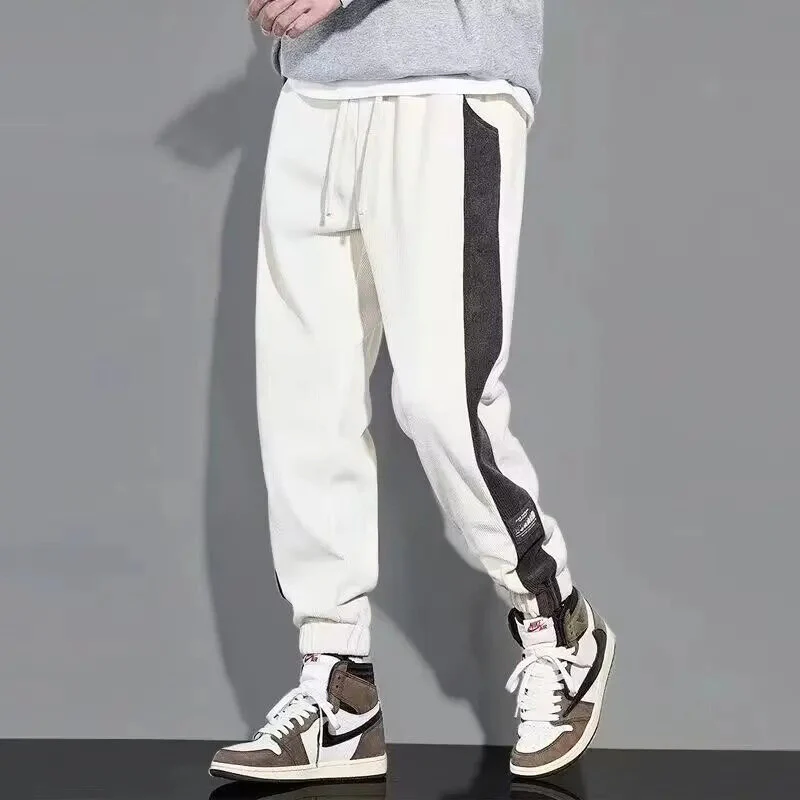 Hype Urban Corduroy Joggers - Image 2