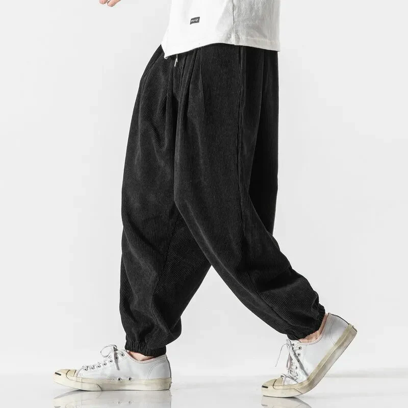 Hype Corduroy Pants - Image 7