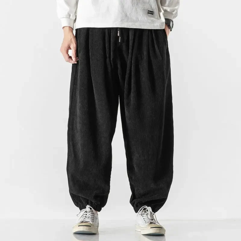 Hype Corduroy Pants - Image 8