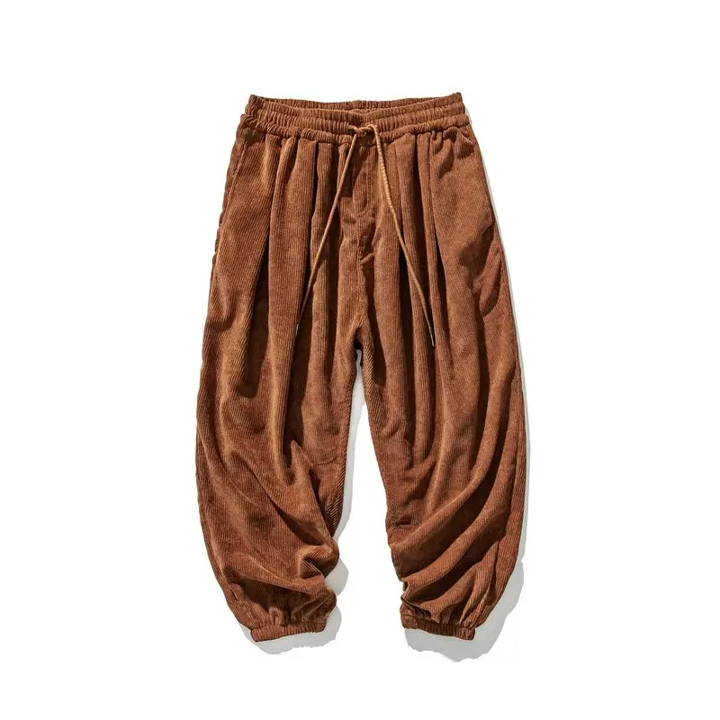 Hype Corduroy Pants - Image 9