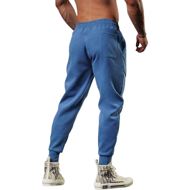 Hype Tech Fleece Joggers - Image 11