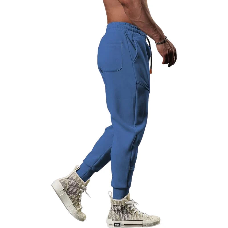 Hype Tech Fleece Joggers - Image 12