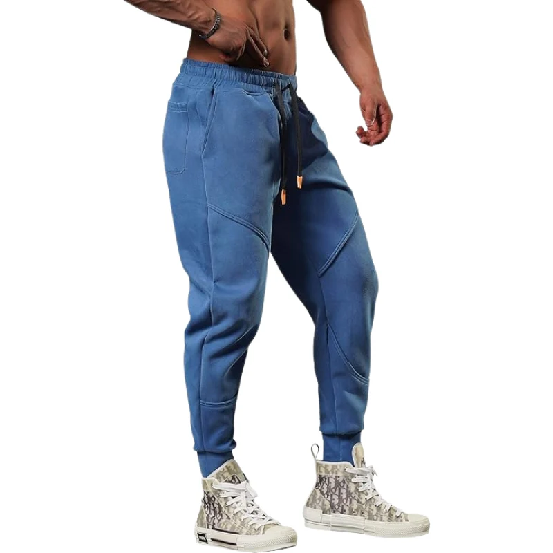 Hype Tech Fleece Joggers - Image 13