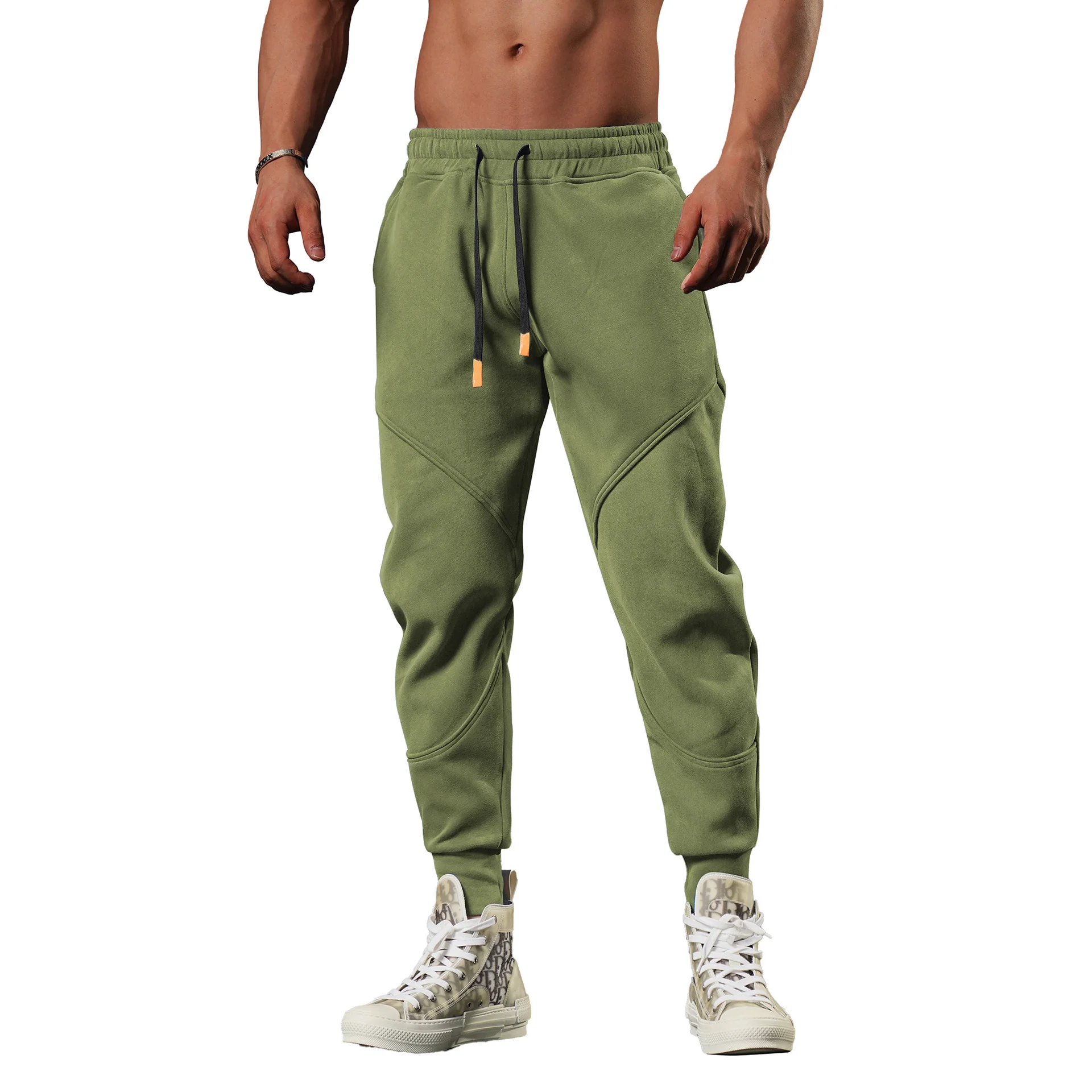 Hype Tech Fleece Joggers - Image 17
