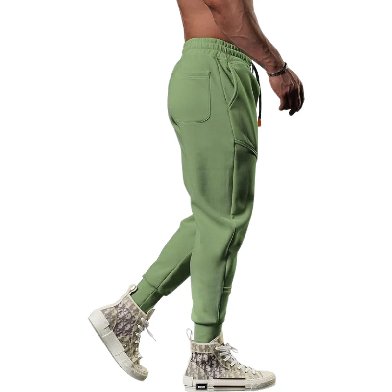 Hype Tech Fleece Joggers - Image 19