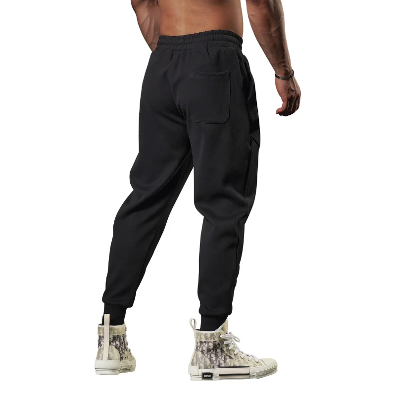 Hype Tech Fleece Joggers - Image 2