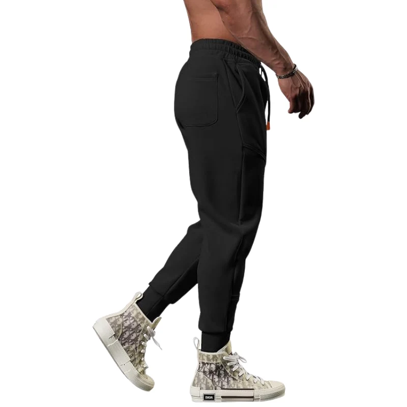 Hype Tech Fleece Joggers - Image 3