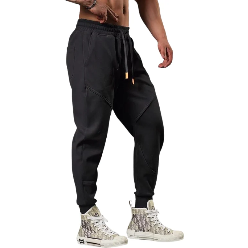 Hype Tech Fleece Joggers - Image 4
