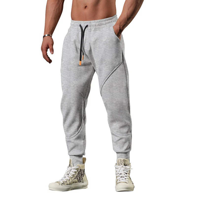 Hype Tech Fleece Joggers - Image 5