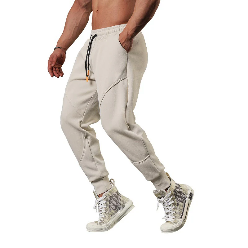 Hype Tech Fleece Joggers - Image 7