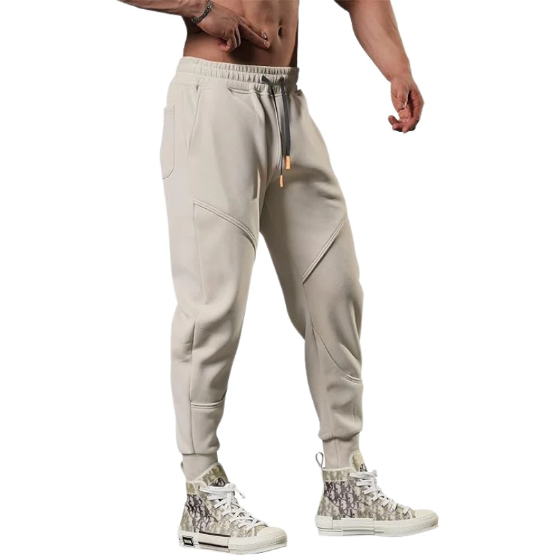 Hype Tech Fleece Joggers - Image 8