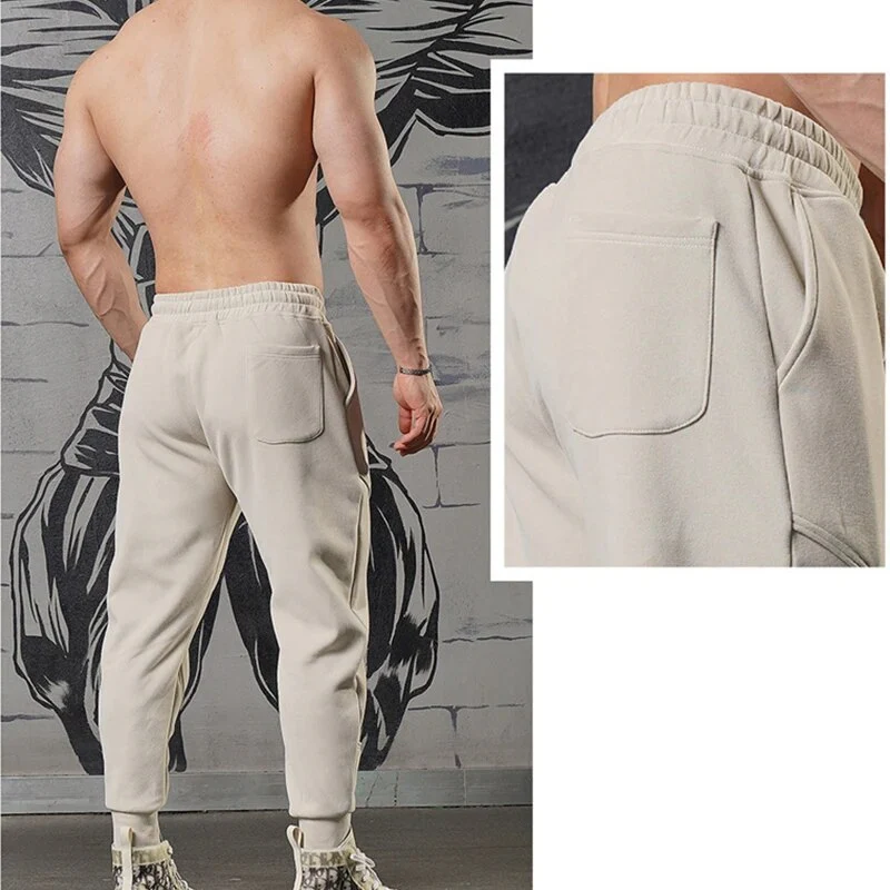 Hype Tech Fleece Joggers - Image 9