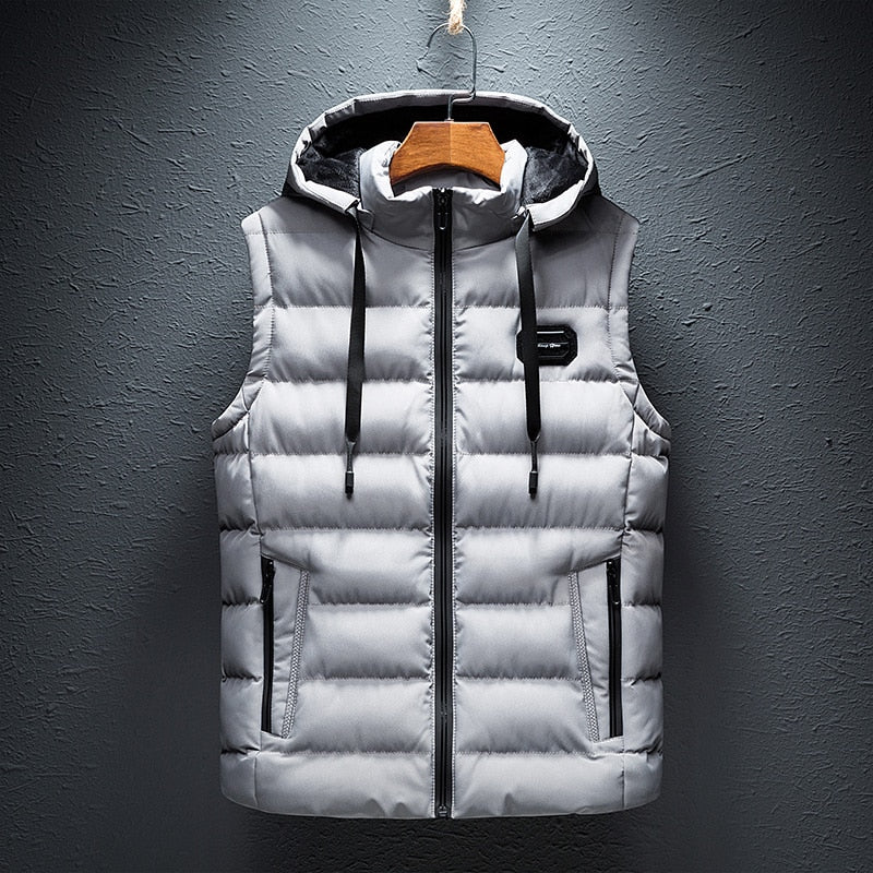 Men's Venture Vest - Image 2