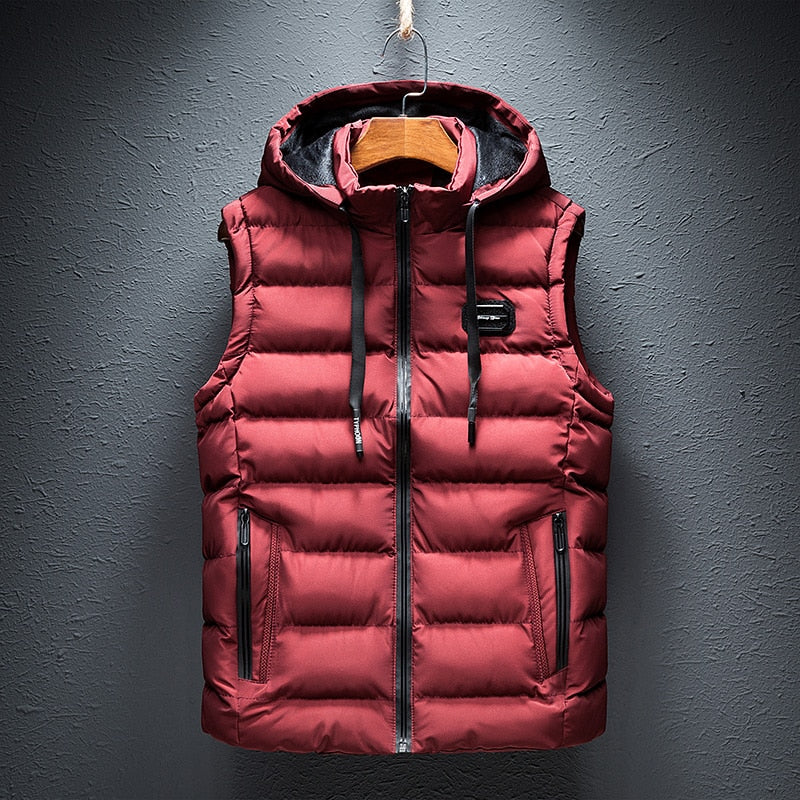 Men's Venture Vest - Image 3
