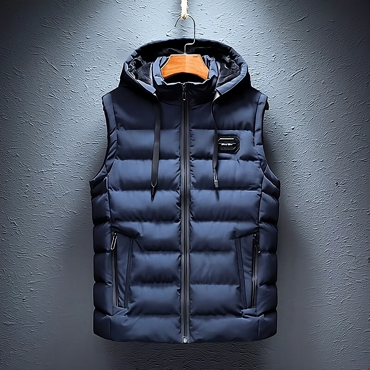 Men's Venture Vest - Image 4