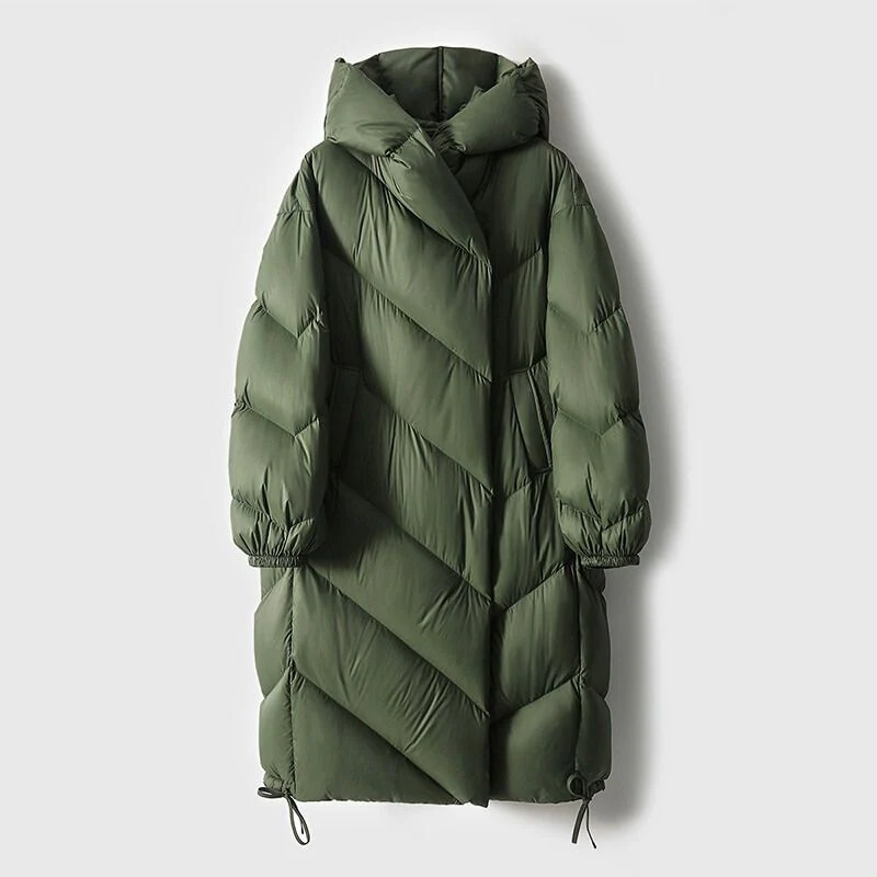 Metropolis Down Parka - Image 4