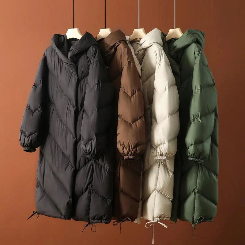 Metropolis Down Parka - Image 5